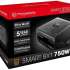 Блок питания Thermaltake Smart BX1 SE,  750Вт,  120мм,  черный, retail [ps-spd-0750nnsabe-2]